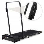 Для комфортних і ефективних тренувань електрична бігова доріжка SAPPHIRE VIVO SG-5.1 - Зображення 4