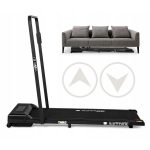 Для комфортних і ефективних тренувань електрична бігова доріжка SAPPHIRE VIVO SG-5.1 - Зображення 5