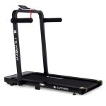 Електрична бігова доріжка SAPPHIRE MAXIM SG-6.1 - високопродуктивний тренажер для інтенсивних тренувань вдома