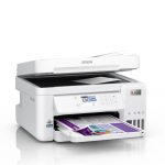 БФП Epson EcoTank L6276 – професійне рішення для бізнес-друку (C11CJ61406) - Зображення 2