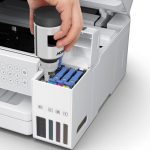 БФП Epson EcoTank L6276 – професійне рішення для бізнес-друку (C11CJ61406) - Зображення 4