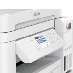 БФП Epson EcoTank L6276 – професійне рішення для бізнес-друку (C11CJ61406) - Зображення 5