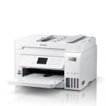 БФП Epson EcoTank L6276 – професійне рішення для бізнес-друку (C11CJ61406) - Зображення 3