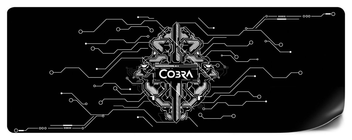 Геймерський стіл ELECTRA CRF16ELBK ЧОРНИЙ – вишуканий чорний дизайн - Зображення 14