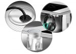 Геймерський стіл ELECTRA CRF16ELWH БІЛИЙ – чистота та комфорт - Зображення 14