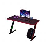 Ігровий стіл ATOS Carbon 140 x 60 для максимального комфорту