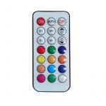 Яскравий ігровий стіл RGB ATOS Carbon 120 x 60 для ефектного дизайну - Зображення 3