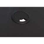 Яскравий ігровий стіл RGB ATOS Carbon 120 x 60 для ефектного дизайну - Зображення 6