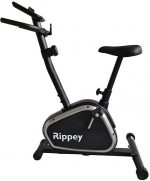 Магнітний велотренажер Rippey Spin Upright для серця і кардіо - Зображення 2