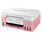 Принтер Canon G3430-PINK WiFi – стильний та багатофункціональний помічник для друку вдома та в офісі