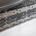 Набір садових меблів Velaco LUIZA-GR сірий ротанг- елегантність та комфорт на вашій терасі - Зображення 4