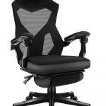 Сучасне і комфортне геймерське крісло HUZARO COMBAT 3.0 Carbon