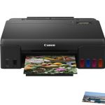 Фотопринтер Canon Photo PIXMA G550 – професійний друк фото з якісною передачею кольорів (4621C006)