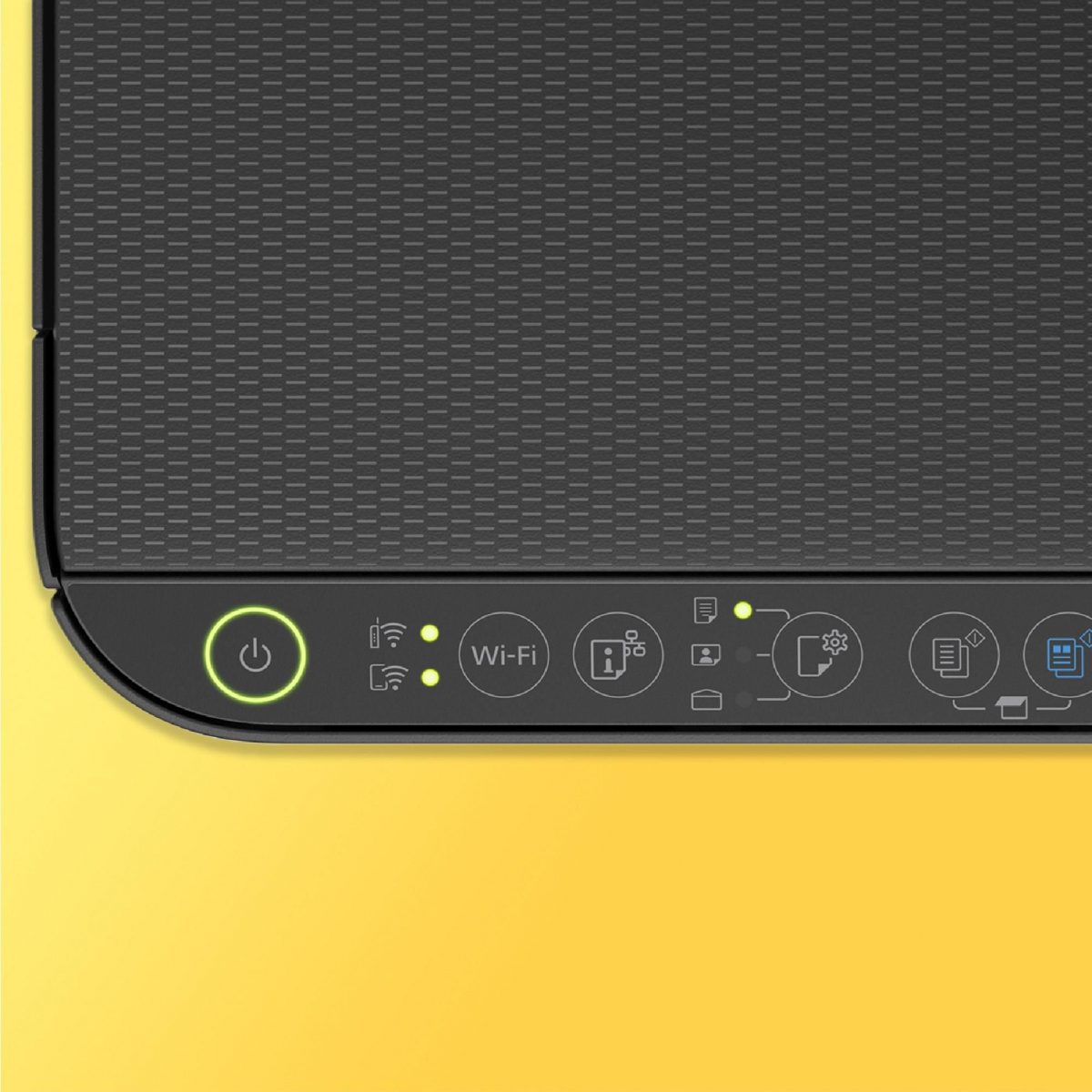 БФП Epson EcoTank L3550 WiFi – економічний струменевий принтер для дому та офісу (C11CK59404) - Зображення 4