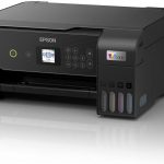 БФП Epson EcoTank L3280 A4 WiFi Чорний – економний струменевий принтер для якісного друку (C11CJ66426)