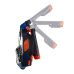 Маска для снорклінгу AQUA SPEED Veifa ZX 10 L/XL – зручний варіант для снорклінгу - Зображення 4