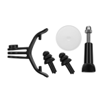 Маска для снорклінгу AQUA SPEED Veifa ZX 10 L/XL – зручний варіант для снорклінгу - Зображення 6