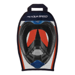Маска для снорклінгу AQUA SPEED Veifa ZX 10 L/XL – зручний варіант для снорклінгу - Зображення 7