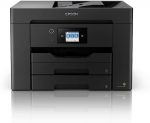 БФП Epson WorkForce WF-7830DTWF A3 – професійний принтер із WiFi та дуплексом (C11CH68403) - Зображення 2