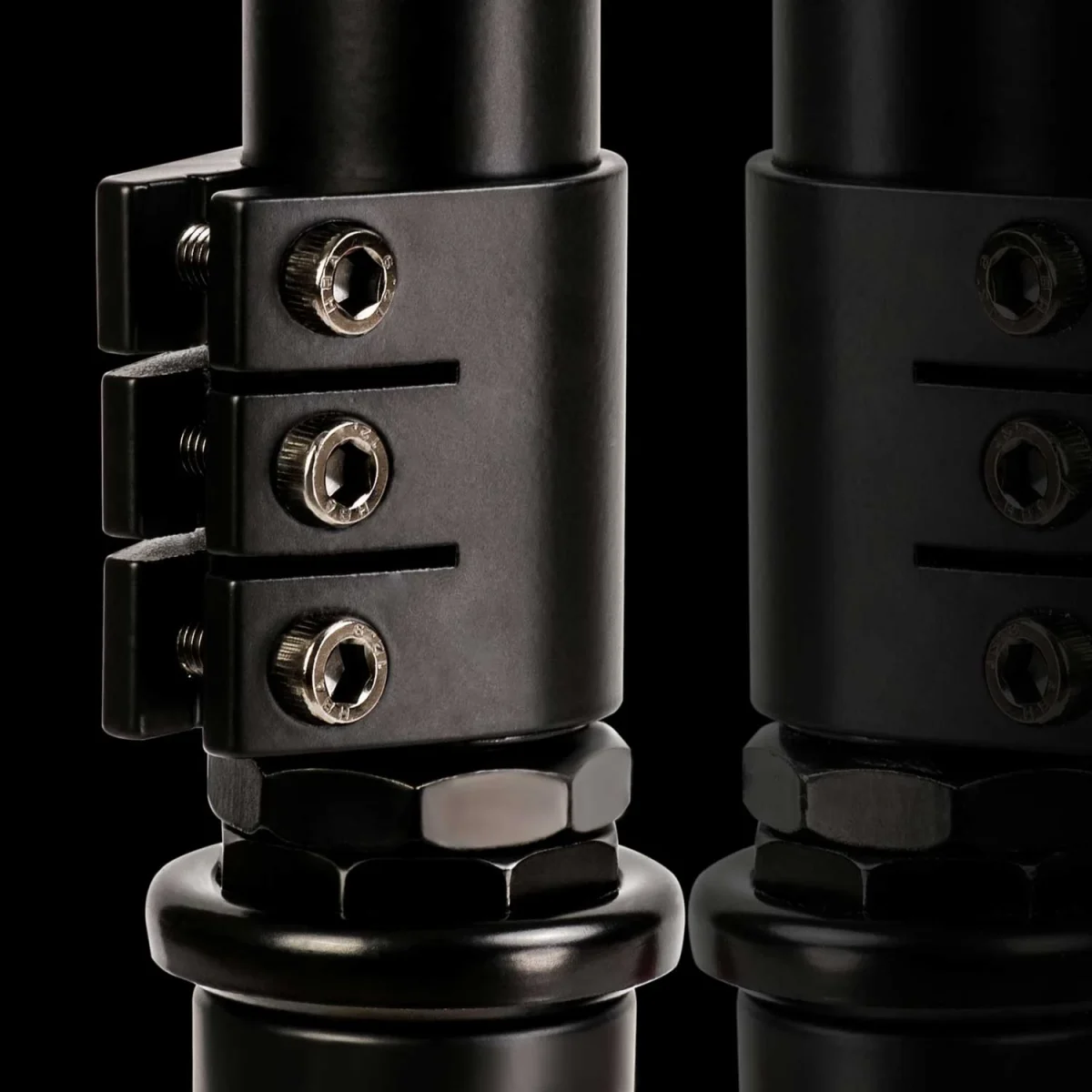 Синій самокат SOKE EVO для вуличних трюків і швидкості - Зображення 12