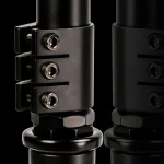 Синій самокат SOKE EVO для вуличних трюків і швидкості - Зображення 12