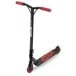 Скутер SOKE EVO червоний для активних вуличних катань - Зображення 7