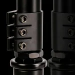 Скутер SOKE EVO червоний для активних вуличних катань - Зображення 12