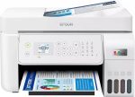 БФП Epson EcoTank L5316 WiFi – багатофункціональний принтер для дому та бізнесу (C11CJ65413) - Зображення 2
