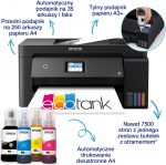 БФП Epson L14150 A3 WiFi Ethernet – широкоформатний принтер із функцією дуплексу (C11CH96404) - Зображення 2