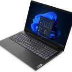 Ноутбук Lenovo V15 G4 IRU 15.6" FHD/i3-1315U/8GB/SSD512GB/UHD (83A100P4PB) – ідеальний вибір для роботи та навчання