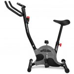 Ефективний механічний велотренажер Spokey Onego для кардіо