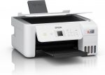 Принтер Epson EcoTank L3266 – стильний білий БФП із Wi-Fi для зручного друку (C11CJ66411) - Зображення 5