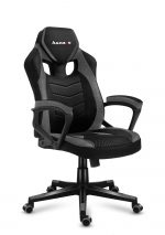 Сучасне і комфортне геймерське крісло Huzaro FORCE 2.5 Grey