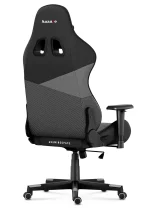 Стильне та зручне геймерське крісло HUZARO FORCE 6.2 Grey - Зображення 2