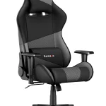 Стильне та зручне геймерське крісло HUZARO FORCE 6.2 Grey