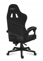 Геймерське крісло HUZARO FORCE 4.4 Carbon – ергономіка і якість - Зображення 3