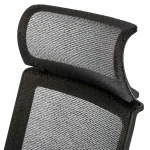 Поворотне офісне крісло Nosberg з механізмом TILT - Зображення 5