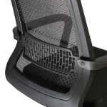 Поворотне офісне крісло Nosberg з механізмом TILT - Зображення 6