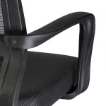 Поворотне офісне крісло Nosberg з механізмом TILT - Зображення 7