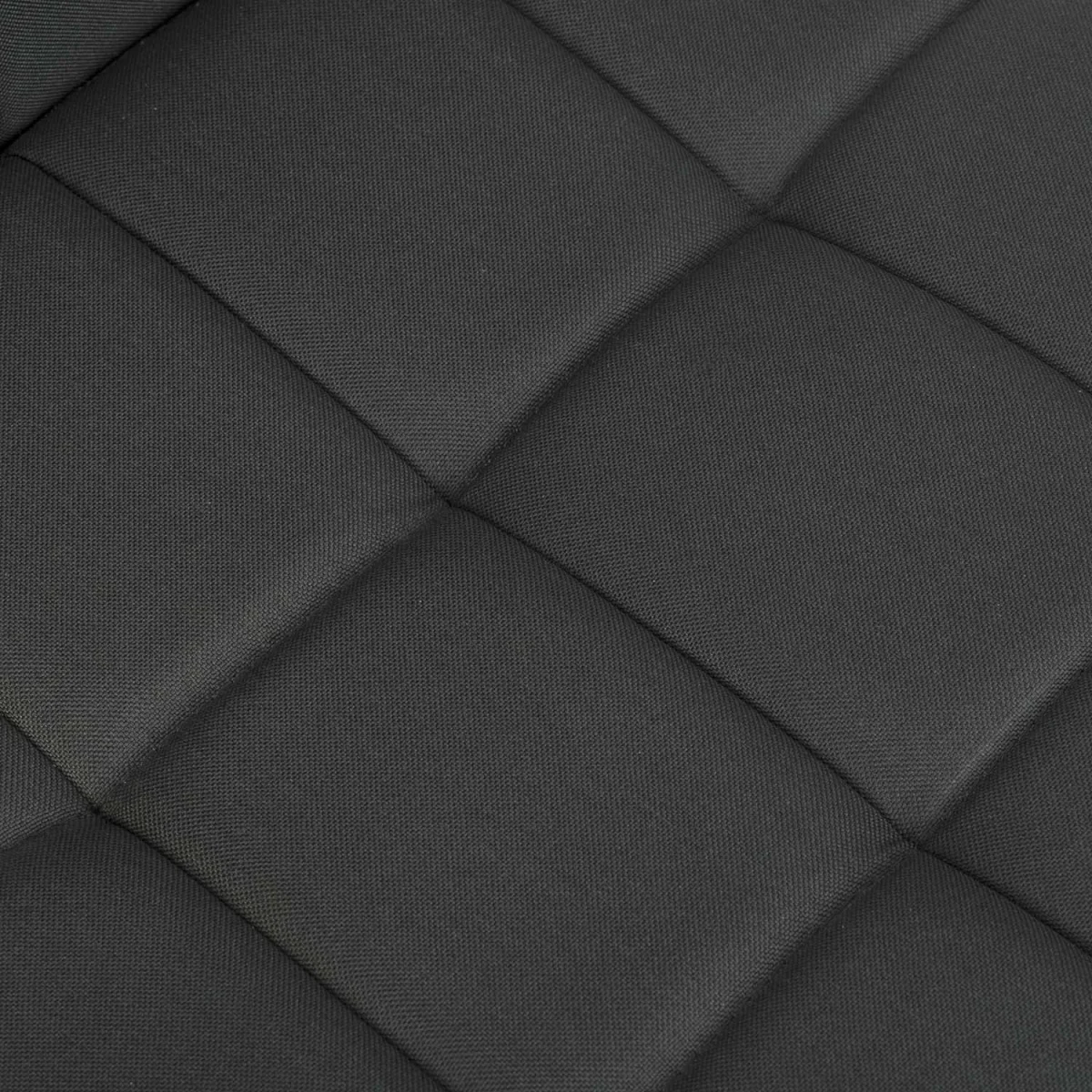 Стілець офісний Benton чорний – комфорт і стиль для сучасного офісу - Зображення 5