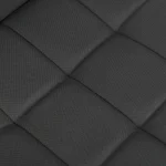 Стілець офісний Benton чорний – комфорт і стиль для сучасного офісу - Зображення 5