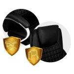 Крісло офісне Sofotel Batory 240800 чорне для продуктивної роботи - Зображення 7