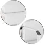 Крісло офісне Sofatel Ryokan біле – сучасний стиль та комфорт для роботи - Зображення 7