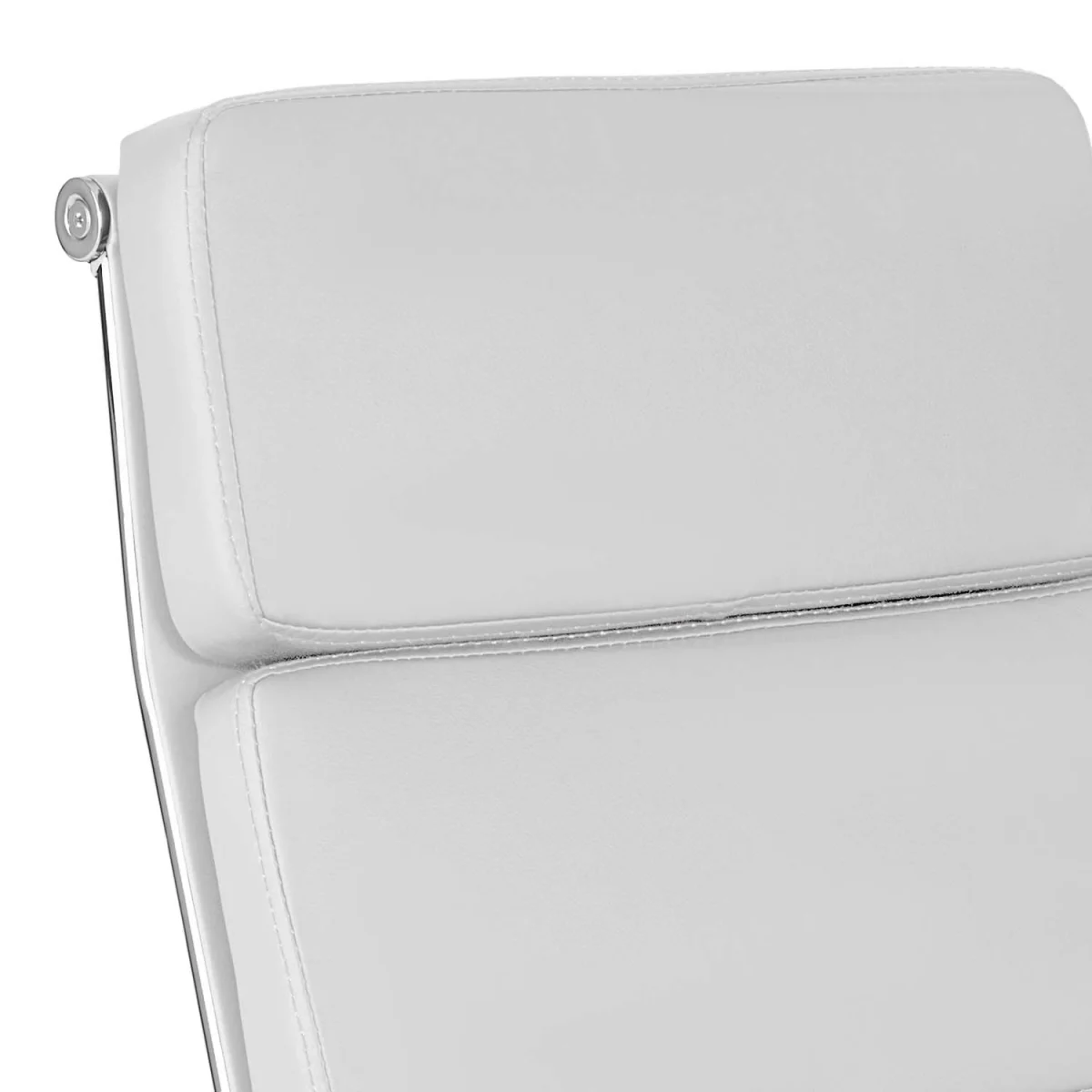 Крісло офісне Sofatel Ryokan біле – сучасний стиль та комфорт для роботи - Зображення 11