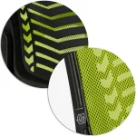 Офісне крісло Sofotel Denar з мікросітки зелене для вашого офісу - Зображення 7