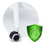 Офісне крісло з мікросітки Sofotel Brass сіре для довгої роботи - Зображення 13