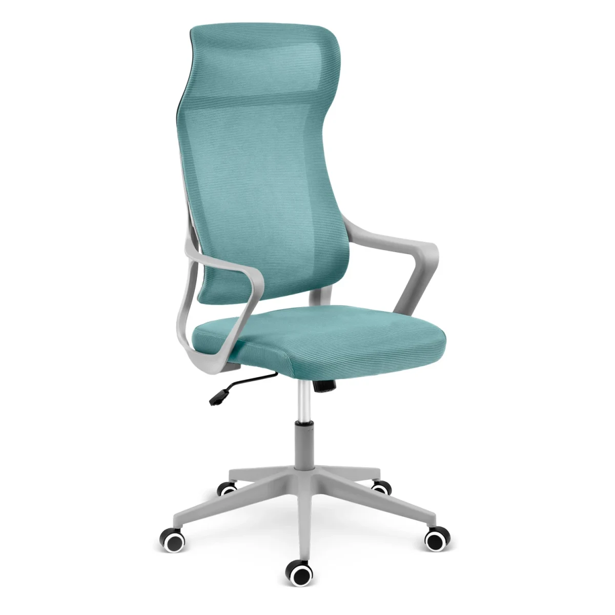 Морське офісне крісло з мікросітки Sofotel Labi для комфорту - Зображення 2