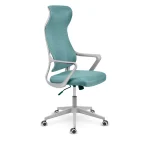 Морське офісне крісло з мікросітки Sofotel Labi для комфорту - Зображення 4