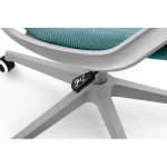 Морське офісне крісло з мікросітки Sofotel Labi для комфорту - Зображення 9
