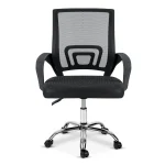 Офісне крісло Sofotel Emeri з мікросітки для комфортної роботи - Зображення 2